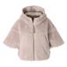  Max Mara Max Mara накидка PETALO1 пончо бежевый женский petal-2524736192600-002