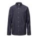  Berluti BERLUTI Denim shirt large size equipped b lumen zr18hcl80-001-670