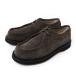  Caro CALO тирольская обувь RANGER SUEDE мокасины Brown мужской ranger-suede-tmoro