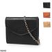  Il Bisonte IL BISONTE цепь имеется футляр для карточек CARD CASE BIGALLO мужской женский scc119-pv0001-bk110b-nero