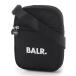  Borer -BALR. Cross body bag U-SERIES SMALL CROSS BODY BAG black men's u-series-small-crossbodybag-jetblack