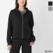 es Max Mara S Max Mara Zip выше парка MAREAmare-a хлопок джерси -f-ti вышивка Logo f-ti женский smmmarea-2629926021600-005