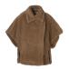  Max Mara Max Mara накидка TEBE пончо бежевый женский tebe-2524736112000-001