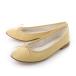  Repetto repetto балетки CENDRILLON Sand liyomba Rely na кожа Flat туфли-лодочки лента плоская обувь желтый женский 