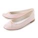  Repetto repetto балетки CENDRILLON Sand liyon плоская обувь Pink Lady -s
