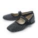  Repetto repetto балетки GEORGIA SACCHETTOme Lee je-n черный женский 