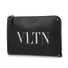  Valentino galava-niVALENTINO GARAVANI клатч черный мужской wy2b0457wjw-0ni