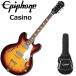 Epiphone ԥե Casino/VS쥭