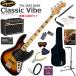 Squiersk тросик Classic Vibe '70s Jazz Bass/3CS электрический бас начинающий комплект популярный VOX Pathfinder10. входить .. основной 14 позиций комплект 