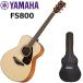 YAMAHA ���}�n FS800/NT �A�R�[�X�e�B�b�N�M�^�[