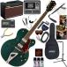 Gretsch å G2420 Streamliner/CGR  쥭 鿴ԥå VOX Pathfinder10ȥեäƤ봰21å