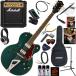Gretsch å G2420 Streamliner/CGR  쥭 鿴ԥå ѥեʥɤMarshall MG10äƤ20å
