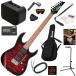 Ibanez Хˡ GRX70QA/TRB 쥭 鿴ԥå ߥ˥פä13å