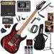 Ibanez Хˡ GRX70QA/TRB 쥭 鿴ԥå ޥեäƤ롪Ƕ20å