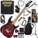 Ibanez Хˡ GRX70QA/TRB 쥭 鿴ԥå ѥեʥɤMarshall MG10äƤ20å