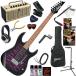 Ibanez Ibanez GRX70QA/TVT электрогитара начинающий комплект многофункциональный * высококачественный звук. YAMAHA THR5. входить ... взрослый 19 позиций комплект 