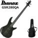 Ibanez Ibanez GSR280QA/TKS электрический бас 