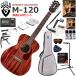 GUILD Guild M-120/NAT акустическая гитара начинающий комплект губная гармоника . входить .. сильнейший 19 позиций комплект 