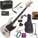 Fender крыло Made in Japan Heritage 60s Jazz Bass/OWT электрический бас начинающий комплект популярный VOX Pathfinder10. входить .. основной 14 позиций комплект 