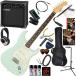 Fender �t�F���_�[ Made in Japan Traditional 60s Stratocaster/SFG �G���L�M�^�[ ���S�҃Z�b�g ���K�p�A���v�Ƃ��Ă̎g���Ղ�GA15II�������Ă�20�_�Z�b�g