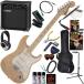 Fender �t�F���_�[ Made in Japan Traditional 70s Stratocaster/NAT�@�G���L�M�^�[ ���S�҃Z�b�g ���K�p�Ɏg���Ղ�GA15II�������Ă�20�_�Z�b�g