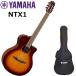 YAMAHA ���}�n NTX1/BS �G���K�b�g