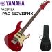 YAMAHA ��ޥ� Pacifica PAC612VIIFMX/FRD ���쥭������