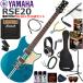 YAMAHA ��ޥ� REVSTAR RSE20/SWB ���쥭������ �鿴�ԥ��å� �ѥ�ե�ʥ�����ɤ�Marshall MG10�����äƤ�20�����å�