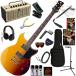 YAMAHA Yamaha REVSTAR RSS20/SSB электрогитара начинающий введение комплект многофункциональный * высококачественный звук. YAMAHA THR5. входить ... взрослый 19 позиций комплект 