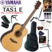 YAMAHA Yamaha TAS-1 E/NT trance акустическая гитара начинающий комплект содержание комплекта . комплектация выше сделал 15 позиций комплект 