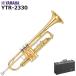 YAMAHA ���}�n YTR-2330 �g�����y�b�g