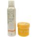 Z000 HOUSE OF ROSE утка Mist вода 150g &amp; корпус sm- The -GF N грейпфрут. аромат 200g итого 2 шт. комплект 