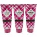 Z000labomo scalp aroma краситель для волос уход воздушный li темно-коричневый 180g итого 3 шт. комплект 