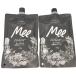CD81 K Mee Colormi- цвет крем шампунь темно-коричневый 350g 2 шт. комплект 