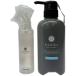 Z000 KK краска для волос цвет уход AB 350g &amp; волосы Sera mBJ 100mL 2 шт. комплект 