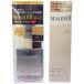 Z000 MAQuillAGE essence основа EX чистый слоновая кость 30g &amp; гонг matic Mist EX 60mL итого 2 шт. комплект 