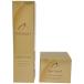 Z000fito подъёмник mild прозрачный лосьон 120mL &amp; все в одном гель 50g итого 2 шт. комплект 