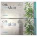 CT65 K on: myskin on ma стул gold трава пилинг so дракон shon корпус для ( упаковка ) 4ml×8 шт 2 шт. комплект 