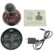 Z000 #Le mentru men to head spaLM-HS01 заряжающийся head spa кожа головы уход шампунь щетка кожа головы щетка 