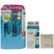 Z000 Kao kyureru тоник Pa 30ml &amp;bioreUV aqua Ricci корпус &amp; присоединение .. для 120g &amp; Sofina штраф Fit основа UV и т.п. итого 3 шт. комплект 