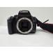 CU4B Canon Canon цифровая камера EOS KissX2 DS126181 черный однообъективный зеркальный камера 