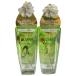 C86U L'Oreal Париж he AOI ru жасмин in Fusion мытье .. нет уход (100ml) 2 шт. комплект 