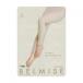 C582 BELMISE( bell ошибка ) пижама леггинсы сон плюс исцеление Fit pale beige M