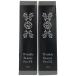 Z000 W красота Pro EX 40mL 2 позиций комплект 