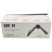 CW97 LIFE FIT жизнь Fit Vtore approach Fit020 BK черный 