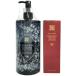 Z000 crystal jemi-jemi- перемена очищение лосьон 500mL &amp;jemi-neferutali ссылка ru белый 