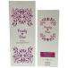 Z000pa- Lee te.- Perfect очищение &amp;woshu180mL &amp;. когда .pika макияж ......... красота вода 250mL итого 2 шт. комплект 