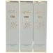 Z000 vi b Lien esprit -naRG2.. уголь кислота микро mi погреб Bubble очищение 200ml 3 шт. комплект 