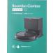 CU85 iRobot( I робот ) roomba combo 2 Essential робот + AutoEmpty= зарядка стойка ( черный ) Y051060