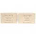 Z000 Сosme Decorte пудра для лица 12 lucent beige 20g &amp; 30 shiny terra cotta 20g итого 2 шт. комплект 